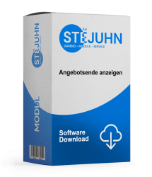 Verkaufsbox für Angebotsende anzeigen